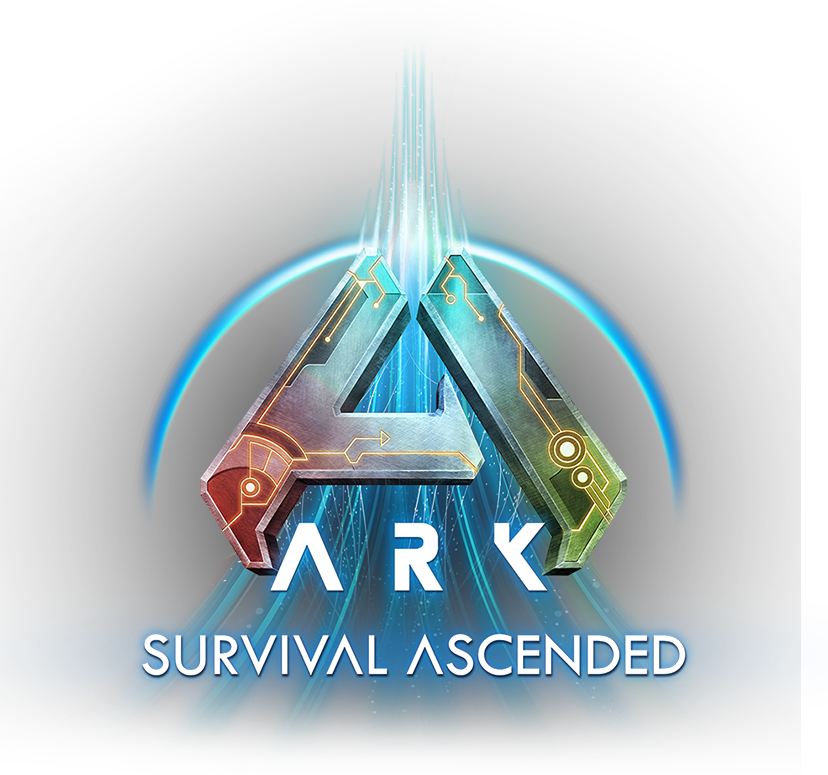 Кластер PvE серверов ARK: Survival Ascended для Steam, PlayStation и ...